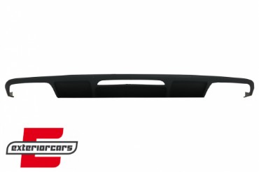 Difuzor zraka CLS63 AMG dizajn / Mercedes CLS limuzina W218 (2011-2017), RDMBW218AMG