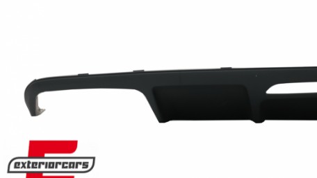 Difuzor zraka CLS63 AMG dizajn / Mercedes CLS limuzina W218 (2011-2017), RDMBW218AMG