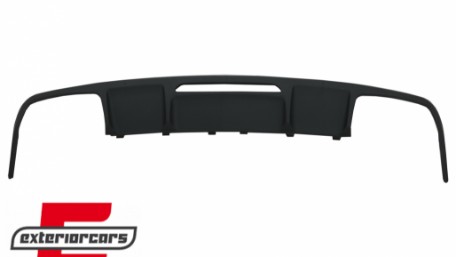 Difuzor zraka CLS63 AMG dizajn / Mercedes CLS limuzina W218 (2011-2017), RDMBW218AMG
