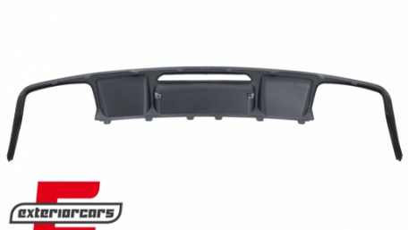 Difuzor zraka CLS63 AMG dizajn / Mercedes CLS limuzina W218 (2011-2017), RDMBW218AMG