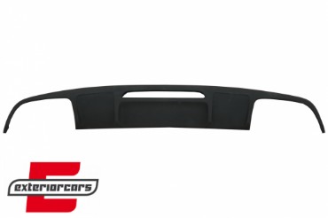 Difuzor zraka CLS63 AMG dizajn / Mercedes CLS limuzina W218 Standard (2012-2017), RDMBW218NAMG