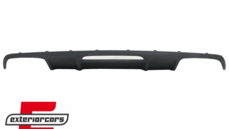 Difuzor zraka CLS63 AMG dizajn / Mercedes CLS limuzina W218 Standard (2012-2017), RDMBW218NAMG