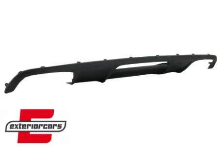 Difuzor zraka CLS63 AMG dizajn / Mercedes CLS limuzina W218 Standard (2012-2017), RDMBW218NAMG