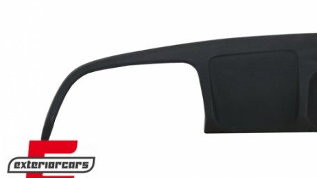 Difuzor zraka CLS63 AMG dizajn / Mercedes CLS limuzina W218 Standard (2012-2017), RDMBW218NAMG