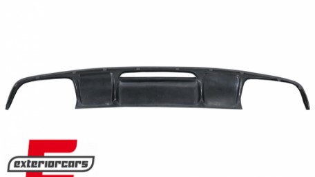 Difuzor zraka CLS63 AMG dizajn / Mercedes CLS limuzina W218 Standard (2012-2017), RDMBW218NAMG