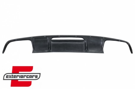 Difuzor zraka CLS63 AMG dizajn / Mercedes CLS limuzina W218 Standard (2012-2017), RDMBW218NAMG