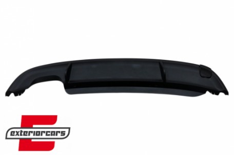 Difuzor zraka (crna) / VW Golf 6 VI (2008-2012), 1L0805901
