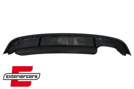 Difuzor zraka (crna) / VW Golf 6 VI (2008-2012), 1L0805901