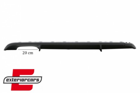 Difuzor zraka (crna) / VW Golf 6 VI (2008-2012), 1L0805901
