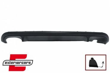 Difuzor zraka GLI dizajn / VW Jetta Mk6 VI (2011-2014), RDVWJ6GLI