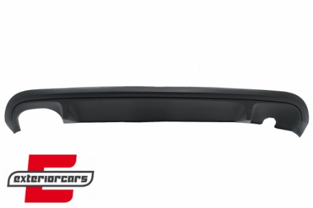 Difuzor zraka GLI dizajn / VW Jetta Mk6 VI (2011-2014), RDVWJ6GLI