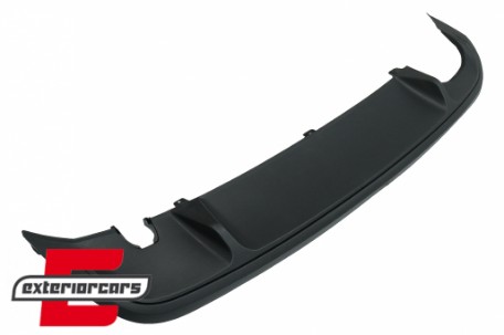 Difuzor zraka GLI dizajn / VW Jetta Mk6 VI (2011-2014), RDVWJ6GLI