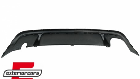 Difuzor zraka GLI dizajn / VW Jetta Mk6 VI (2011-2014), RDVWJ6GLI