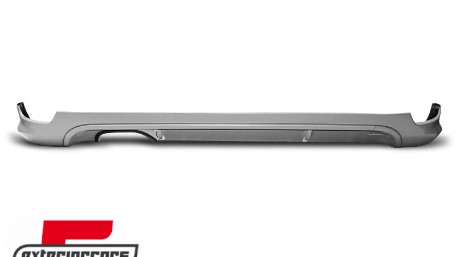Difuzor zraka GTD dizajn / VW Golf 6 Hatchback (2008-2013), ZTVW07