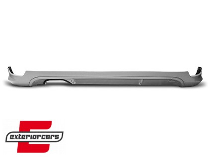 Difuzor zraka GTD dizajn / VW Golf 6 Hatchback (2008-2013), ZTVW07