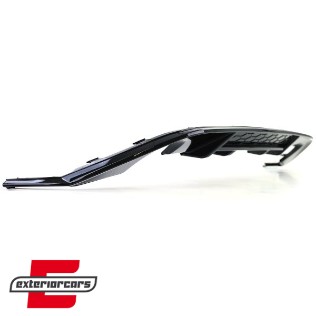 Difuzor zraka GTI dizajn (piano crna) / VW Golf 7 VII hatchback (2013-2016), 41078