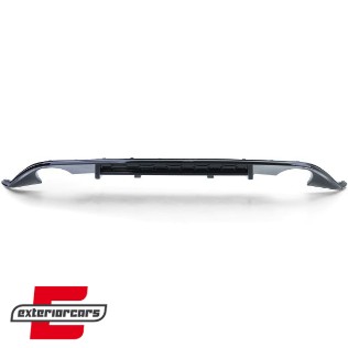 Difuzor zraka GTI dizajn (piano crna) / VW Golf 7 VII hatchback (2013-2016), 41078
