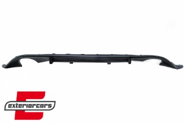 Difuzor zraka GTI dizajn / VW Golf 7 VII (2013-2016), RDVWG7NGTI