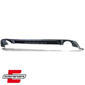 Difuzor zraka GTI look (piano crna) / VW Golf VII Hatchback 7.5 Facelift (2017-2020), 41079