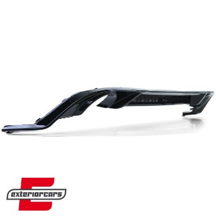 Difuzor zraka GTI look (piano crna) / VW Golf VII Hatchback 7.5 Facelift (2017-2020), 41079