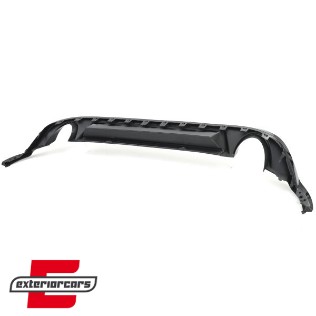 Difuzor zraka GTI look (piano crna) / VW Golf VII Hatchback 7.5 Facelift (2017-2020), 41079