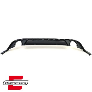 Difuzor zraka GTI look (piano crna) / VW Golf VII Hatchback 7.5 Facelift (2017-2020), 41079