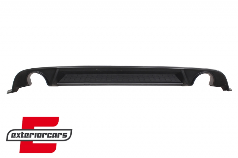 Difuzor zraka GTI look / VW Golf 7.5 VII (2017-2020), ZTVW14