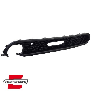 Difuzor zraka JCW dizajn (crna) / Mini Cooper One D F55 F56 F57 (2014-2020), 43143