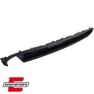 Difuzor zraka JCW dizajn (crna) / Mini Cooper One D F55 F56 F57 (2014-2020), 43143