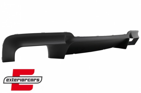 Difuzor zraka M dizajn / BMW serije 5 F10 F11 (2011-2017), RDBMF10MPDODDS