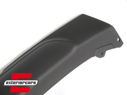 Difuzor zraka M paket dizajn (crna) / BMW serije 3 F30 F31 (2011-2019), ZTBMB5
