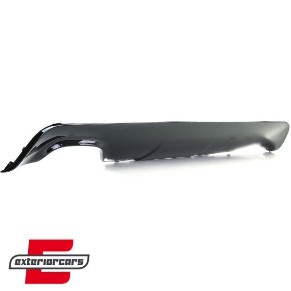 Difuzor zraka M paket dizajn (piano crna) / BMW serije 5 E60 E61 (2003-2010), 41750