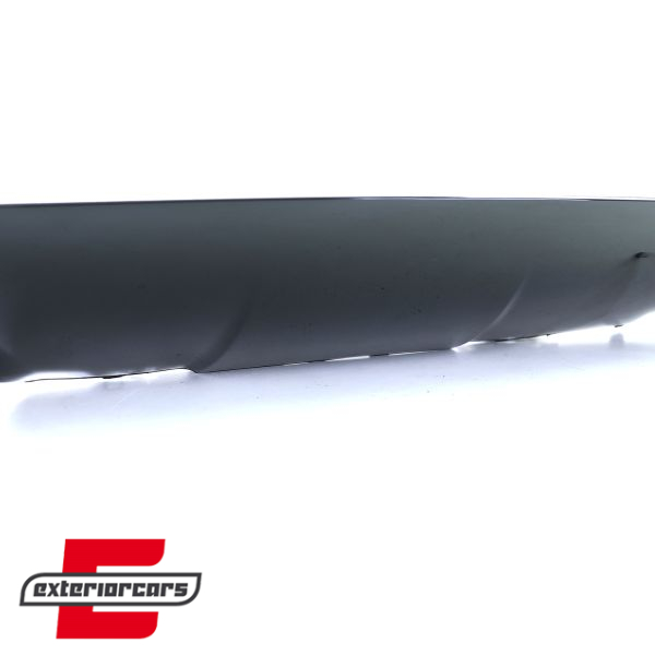 Difuzor zraka M paket dizajn (piano crna) / BMW serije 5 E60 E61 (2003-2010), 41750