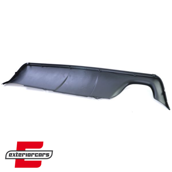 Difuzor zraka M paket dizajn (piano crna) / BMW serije 5 E60 E61 (2003-2010), 41750