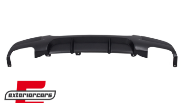 Difuzor zraka M-Performance dizajn / BMW serije 3 E90 limuzina E91 karavan (2004-2011), 40259