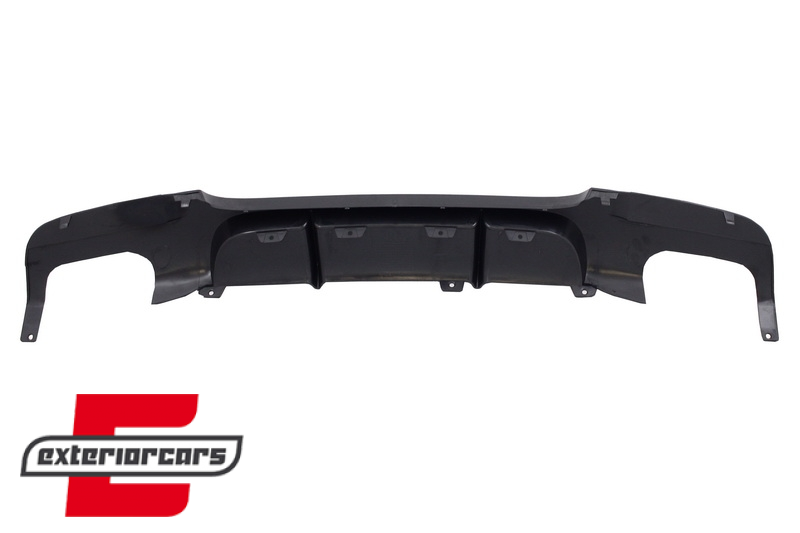 Difuzor zraka M-Performance dizajn / BMW serije 3 E90 limuzina E91 karavan (2004-2011), 40259