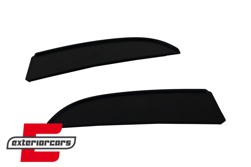 Difuzor zraka M-Performance dizajn / BMW serije 3 E90 limuzina E91 karavan (2004-2011), 40259