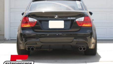 Difuzor zraka M-Performance dizajn / BMW serije 3 E90 limuzina E91 karavan (2004-2011), 40259