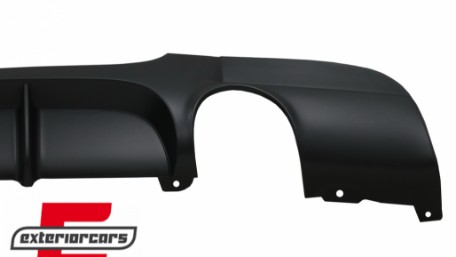 Difuzor zraka M-Performance dizajn / BMW serije 3 E90 limuzina E91 karavan (2004-2011), ZTBM69
