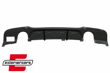 Difuzor zraka M-Performance dizajn / BMW serije 3 E90 limuzina E91 karavan (2004-2011), ZTBM69