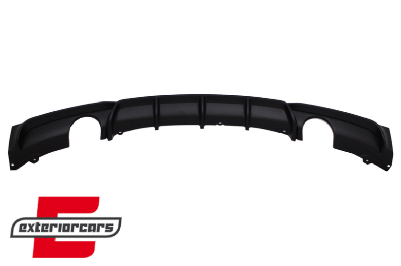 Difuzor zraka M-Performance dizajn / BMW serije 3 F30 F31 (2011-2019), ZTBM31