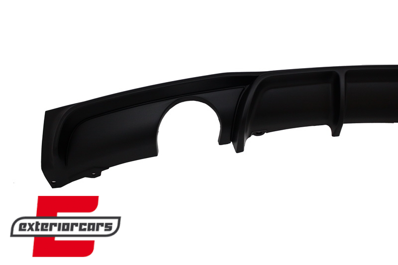Difuzor zraka M-Performance dizajn / BMW serije 3 F30 F31 (2011-2019), ZTBM31