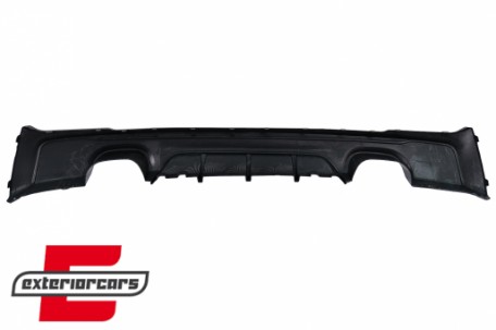 Difuzor zraka M-Performance dizajn (carbon) / BMW serije 2 F22 F23 (2013-2021), RDBMF22MPDOC