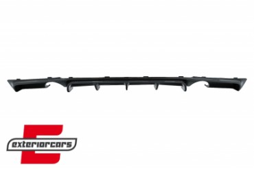 Difuzor zraka M-Performance dizajn (carbon) / BMW serije 3 F30 F31 (2011-2019), 40222