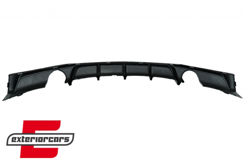 Difuzor zraka M-Performance dizajn (carbon) / BMW serije 3 F30 F31 (2011-2019), 40222