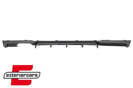 Difuzor zraka M-Performance dizajn (carbon) / BMW serije 3 F30 F31 (2011-2019), RDBMF30MPLOCF