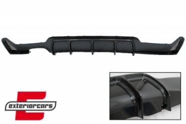 Difuzor zraka M-Performance dizajn (Carbon) / BMW serije 4 F32 F33 F36 (2013-2019), 39698