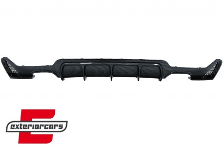 Difuzor zraka M-Performance dizajn (Carbon) / BMW serije 4 F32 F33 F36 (2013-2019), 40219