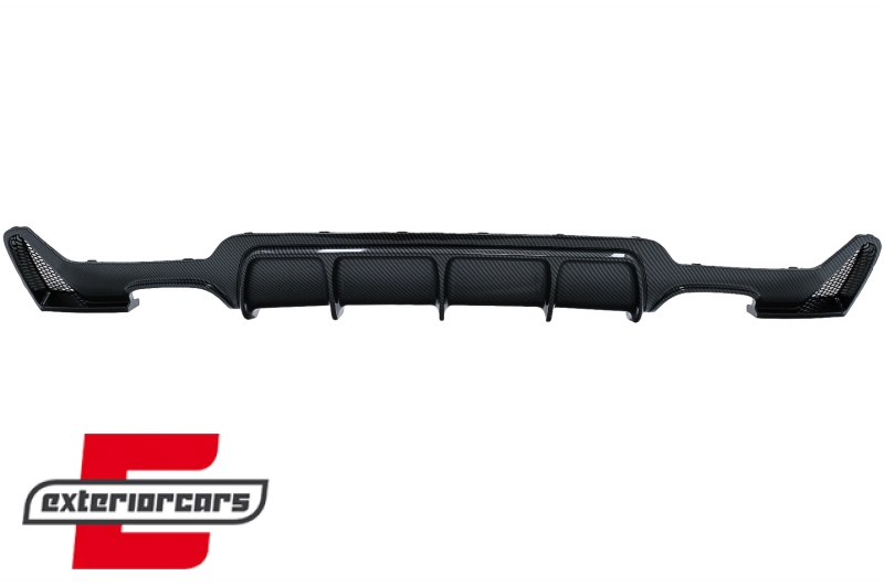 Difuzor zraka M-Performance dizajn (Carbon) / BMW serije 4 F32 F33 F36 (2013-2019), 40219