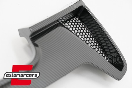 Difuzor zraka M-Performance dizajn (Carbon) / BMW serije 4 F32 F33 F36 (2013-2019), 40219